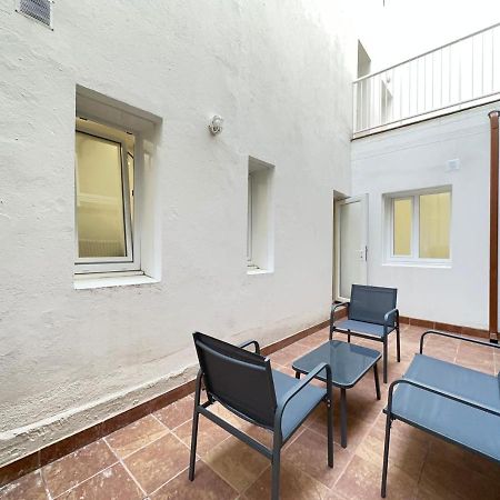 1 Piso 2 Habitaciones Centro Al Lado De Principe - Homeygalicia فيجو المظهر الخارجي الصورة