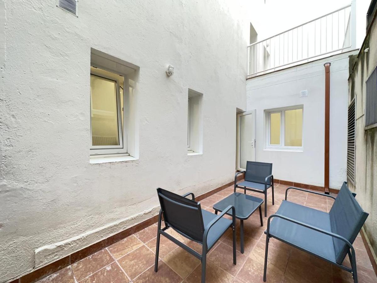 1 Piso 2 Habitaciones Centro Al Lado De Principe - Homeygalicia فيجو المظهر الخارجي الصورة